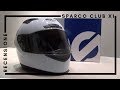 Il miglior casco entry level per Kart - Unboxing e Recensione Sparco Club X1