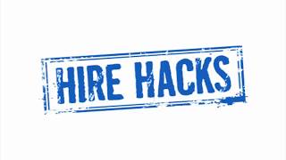 JobScore | Hire Hack #2 The Job Pitch