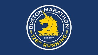 128th Boston Marathon 2024 Full Race