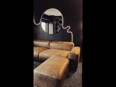 Video: Decorarea cu roz gumă de bule: Idei și inspirație