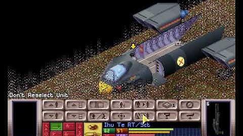 Openxcom FMP (by Geravind) 2019 02 13 Part 11