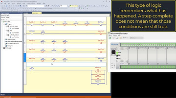 M25 Sequencing wSetReset - Connected Components Workbench Pt2 3rd Edition