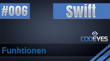 [Tutorial] Swift lernen 6: Funktionen