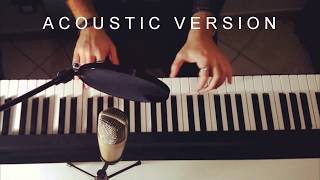 Marco Mengoni - Sai Che (VIMA ft. Chris Boero COVER)