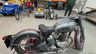 1954 TRIUMPH | MATHEWSONS CLASSIC CARS | AUCTION: 4, 5 & 6 FEBRUARY 2026