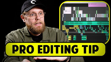 How An Editor Finds The Rhythm And Tone Of A Movie - Lucas Harger