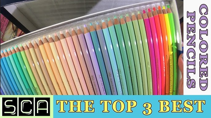 How to Organize Prismacolor Pencils!' (via eHow)