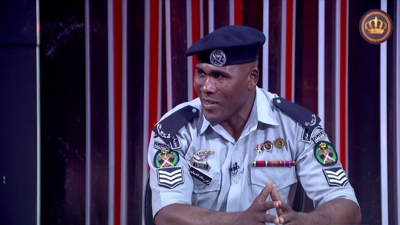 نشرة الأخبار الرئيسية | العجالين يروي قصة إنقاذه لأطفال حادثة البحر الميت | السبت 27-10-2018