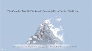 The Case for Mobile Electronic Exams screenshot 2