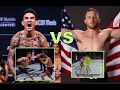 Uncovering the Secrets of Max Holloway and Justin Gaethje: A Tactical Analysis