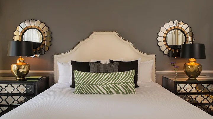 Commercial Photography - Hotels - Chat with Photog...