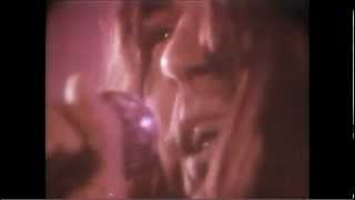Deep Purple - Black Night (Live TV Promo, 1970)