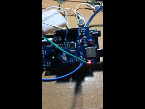 การใช้งาน VS1053 MP3 shield arduino