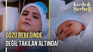 Nilay cephesinde altın krizi! | Kızılcık Şerbeti 39. Bölüm