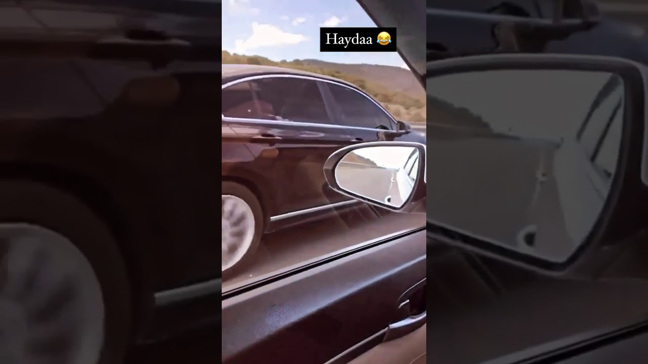 Hyundai VS Passat B8 Kapışma