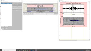 Save as Praat Picture as PNG and Converting Stereo Sound to Mono Sound