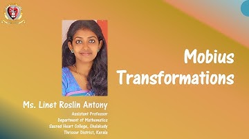 Mobius Transformations