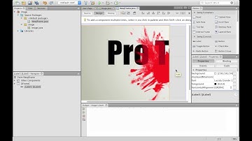 How to Insert Image in jLabel Netbeans 8.2 JAVA GUI