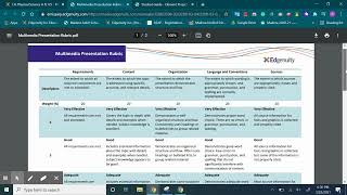 Edgenuity - Upload File
