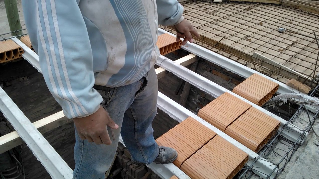 Cómo hacer un tejado