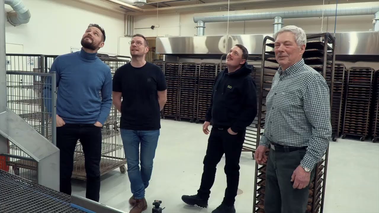 Maakunnallinen Vuoden yrittäjä 2024