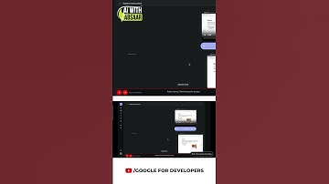 Gemini 2.0 Multi-Modal Live Streaming Demo | AI Studio Tab Casting