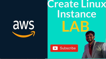 Step-by-Step Guide: Launching Your First AWS Linux EC2 Instance Made Simple!