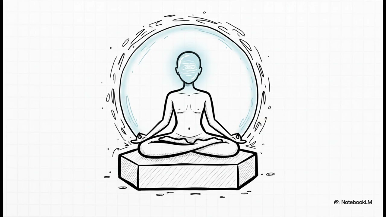 Wie Yoga wirklich funktioniert