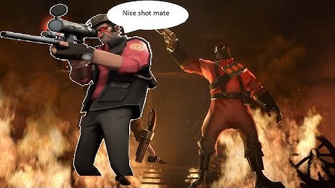 The Team Fortress 2 Bot Problem