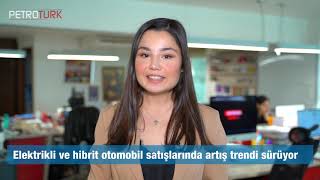 SEKTÖRDEN HABERLER (15.10.2020) - PETROTURK TV