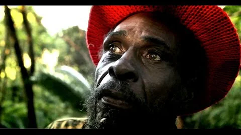 Prince Alla - "Addis A Baba" [Official Music Video...