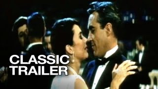 Tender Is the Night (1962)  Trailer #1 - Jason Robards Movie HD