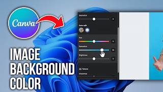 Full How to Change Background Color of an Image in Canva (2026) News