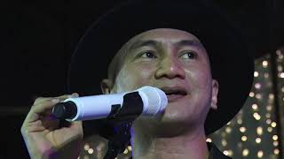 Melepasmu & Bersama Bintang - ANJI (Live from Friday Fusion at South Quarter Dome)