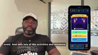 Maliyo Games February Update | Crazy Ludo Events, Safari City Episodes & Whot King Returns screenshot 5