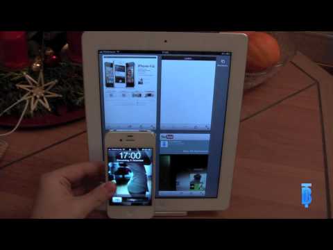 CloudPad for iPad