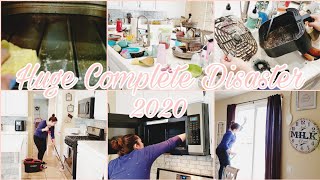 Huge Complete Disaster Clean with Me 2020 / Extreme Cleaning Motivation/ Speed Clean with Me
Hey guys todays a huge complete disaster kitchen transformation. I have a huge complete disaster 2020! Thus huge mess will give you cleaning motivation. Speed clean with me to get your whole house clean with me! This is real life cleaning guys. I am a working mom of 4. Im a busy mom.I hope you guys enjoy this time Lapse video with motivational music. On my channel I do complete disaster, speed cleaning, clean with me, real life changing and time lapse cleaning. If you would like to see more cleaning videos with cleaning music please consider subscribing and hitting the bell to get notifications when I upload. I also like to do farmhouse diy videos. Thank you for watching and I hope you enjoy this get it all done video. Home with Mrs. Colunga Cleaning videos will give you extreme cleaning motivation, so please consider Subscribing!
Yessi Lifestyle Channel:
https://youtu.be/czw2oKFLOf8
Business Inquiries Only
mtcred6@gmail.com
Follow me on Instagram:
https://www.instagram.com/mrs.colunga/
Grove Collaborative Cleaning Products
Click my link to get free gifts🥰
https://www.grove.co/referrer/51350355/
Novostella 20ft RGB LED Strip Light kit, Flexible Color Changing 180 Units SMD 5050 LEDs, 12V LED Tape with 44 Key RF Remote, Dimmable LED Ribbon for Home Lighting Kitchen Bar,UL Listed Power Supply https://www.amazon.com/dp/B07NVDSDP1/ref=cm_sw_r_other_apa_i_9V6LEbHD1PEQ9
My barstools from Target
https://www.target.com/p/30-geller-modern-barstool-blue-project-62-153/-/A-51913796
My Shark IQ Robotâ„¢ Vacuum R101AE with Self-Empty Base, Wi-Fi & Home Mapping!
https://m.sharkclean.com/refer-a-friend/?promotable_code=review&channel=LINK&extole_source=review&extole_labels=refer-a-friend#
Bissell ProHeat 2X Revolution Pet Pro Carpet Cleaner:
https://youtu.be/M4HTYIZNYEA
Things I use to film:
https://www.amazon.com/dp/B07C65XFBB/ref=cm_sw_r_other_apa_i_KnVCEbHPS6DFM
AmazonBasics 60-Inch Lightweight Tripod with Bag https://www.amazon.com/dp/B005KP473Q/ref=cm_sw_r_cp_apa_i_xJBVCb0BN1C3M
Castar Universal Smartphone Tripod Adapter Cell Phone Holder Mount Adapter, Fits iPhone, Samsung, and all Phones, Rotates Vertical and Horizontal, Adjustable Clamp https://www.amazon.com/dp/B01L3B5PBI/ref=cm_sw_r_cp_apa_i_UJBVCbTN9939
#cleanwithme #reallifemess #cleaningmotivation Huge Complete Disaster Clean with Me 2020 / Extreme Cleaning Motivation/ Speed Clean with Me