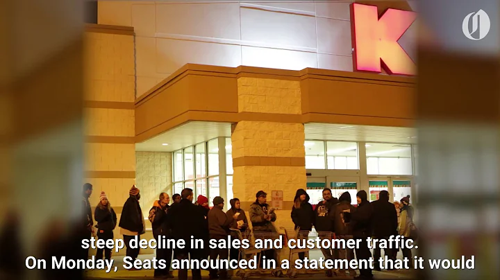 Sears to close 142 more stores