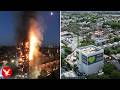 Nine years on, Grenfell survivors want justice – and a chance to move on