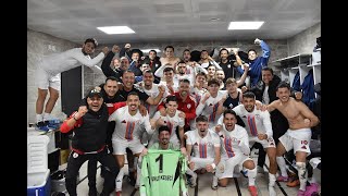 Erbaaspor Gali̇bi̇yeti̇mi̇zi̇n Öyküsü