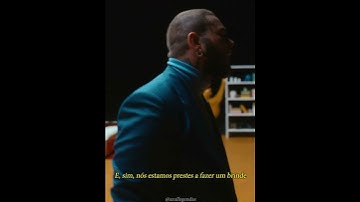 Thumbnail of Post Malone - Cooped Up ft. Roddy Ricch Legendado Tradução #shorts