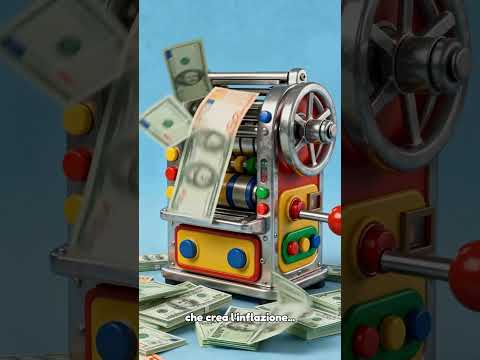 Ziggy e la Scarsità del Bitcoin #blockchain #bitcoin #educazionefinanziaria