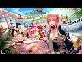 NEWS COLAB DOA6 VS THE KING OF FIGHTERS ALLSTAR ザ・キング・オブ・ファイターズ 拳皇