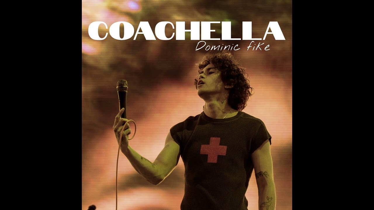 Dominic Fike - Frisky (Live at Coachella 2023)