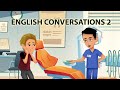 English Conversations 2