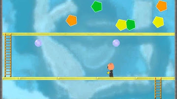 bubble struggle 2 Level 51-60