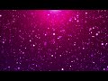 Purple and Pink Glitter Particle Dust Glowing LED Motion Background 2022 free video background Loops