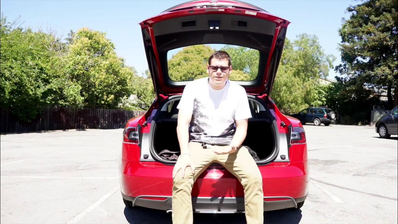 How to enable Autopilot on Tesla Model S YouTube