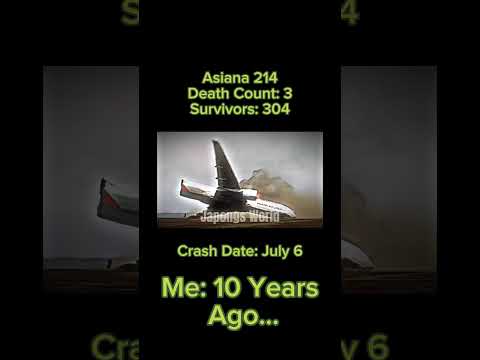 Plane Crashes From 2013
