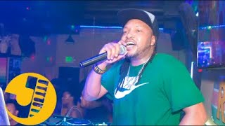 DJ BLING – LIVE USA TOUR MINNESOTA